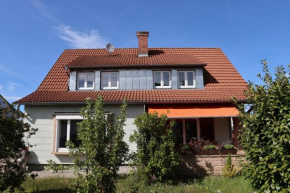 Ferienhaus Jutta am Bodensee